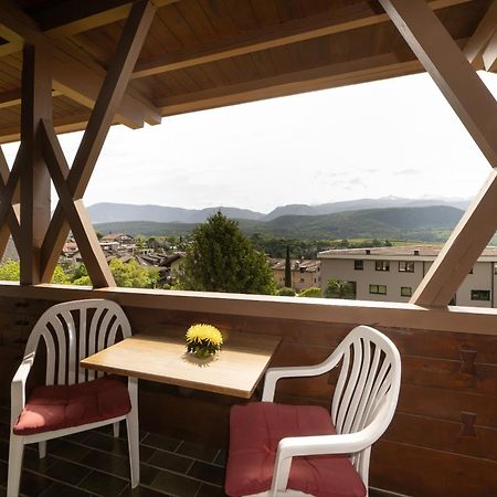 Residence Preyhof Caldaro Dış mekan fotoğraf