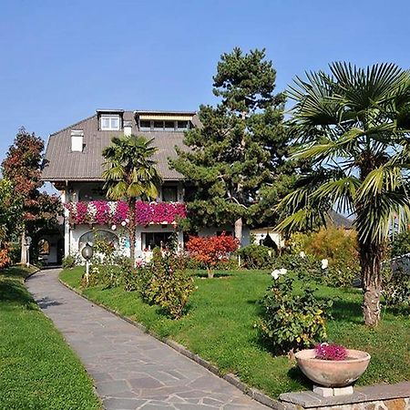 Residence Preyhof Caldaro Dış mekan fotoğraf