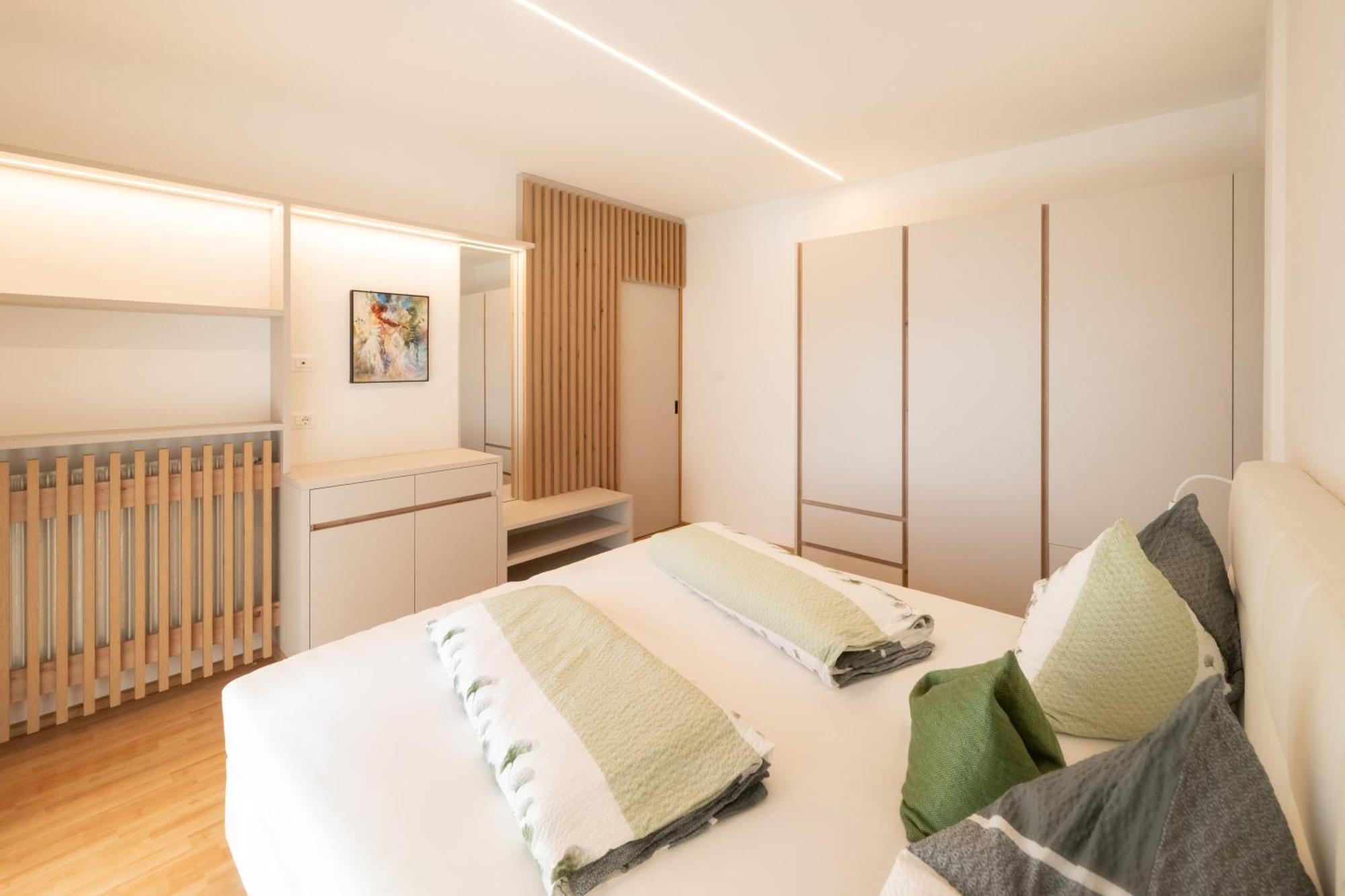 Residence Preyhof Caldaro Dış mekan fotoğraf