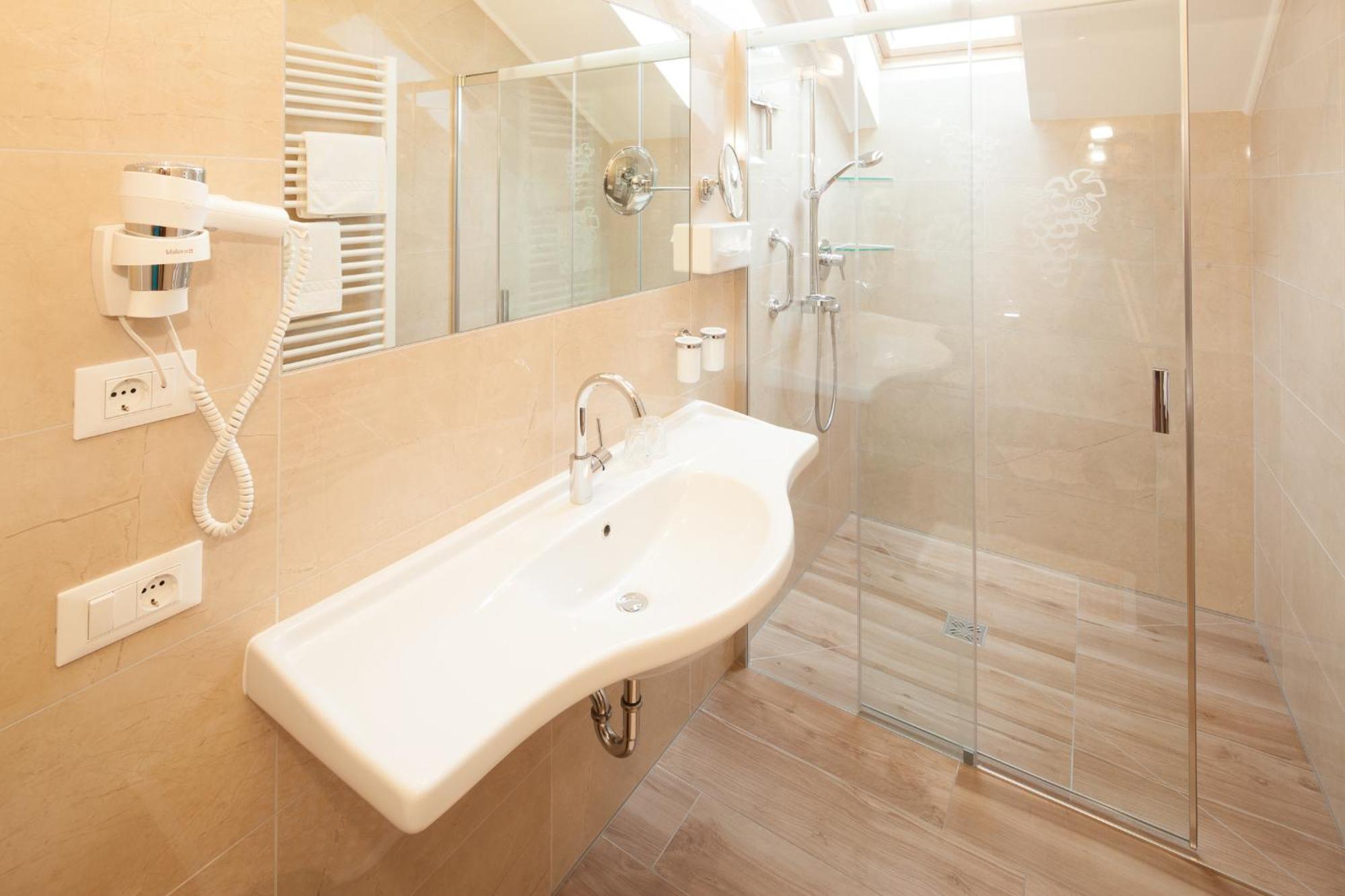 Residence Preyhof Caldaro Dış mekan fotoğraf