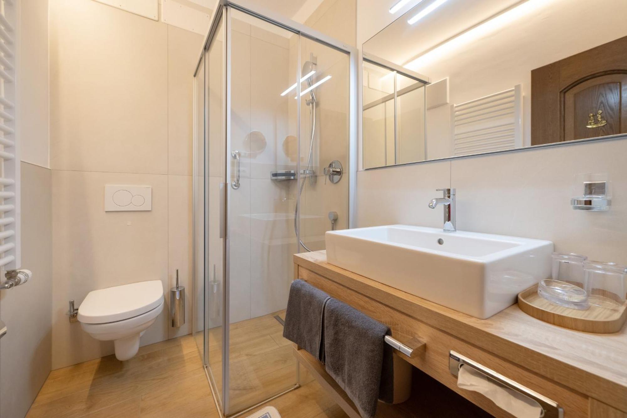 Residence Preyhof Caldaro Dış mekan fotoğraf