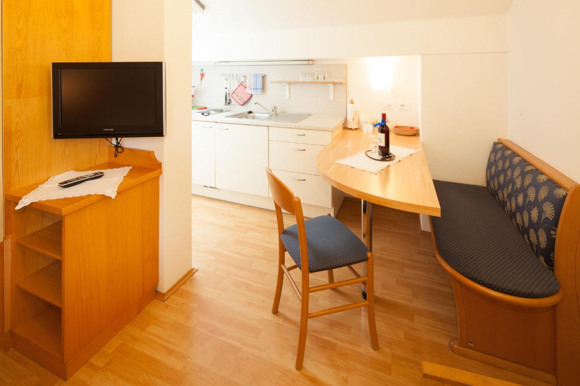 Residence Preyhof Caldaro Dış mekan fotoğraf