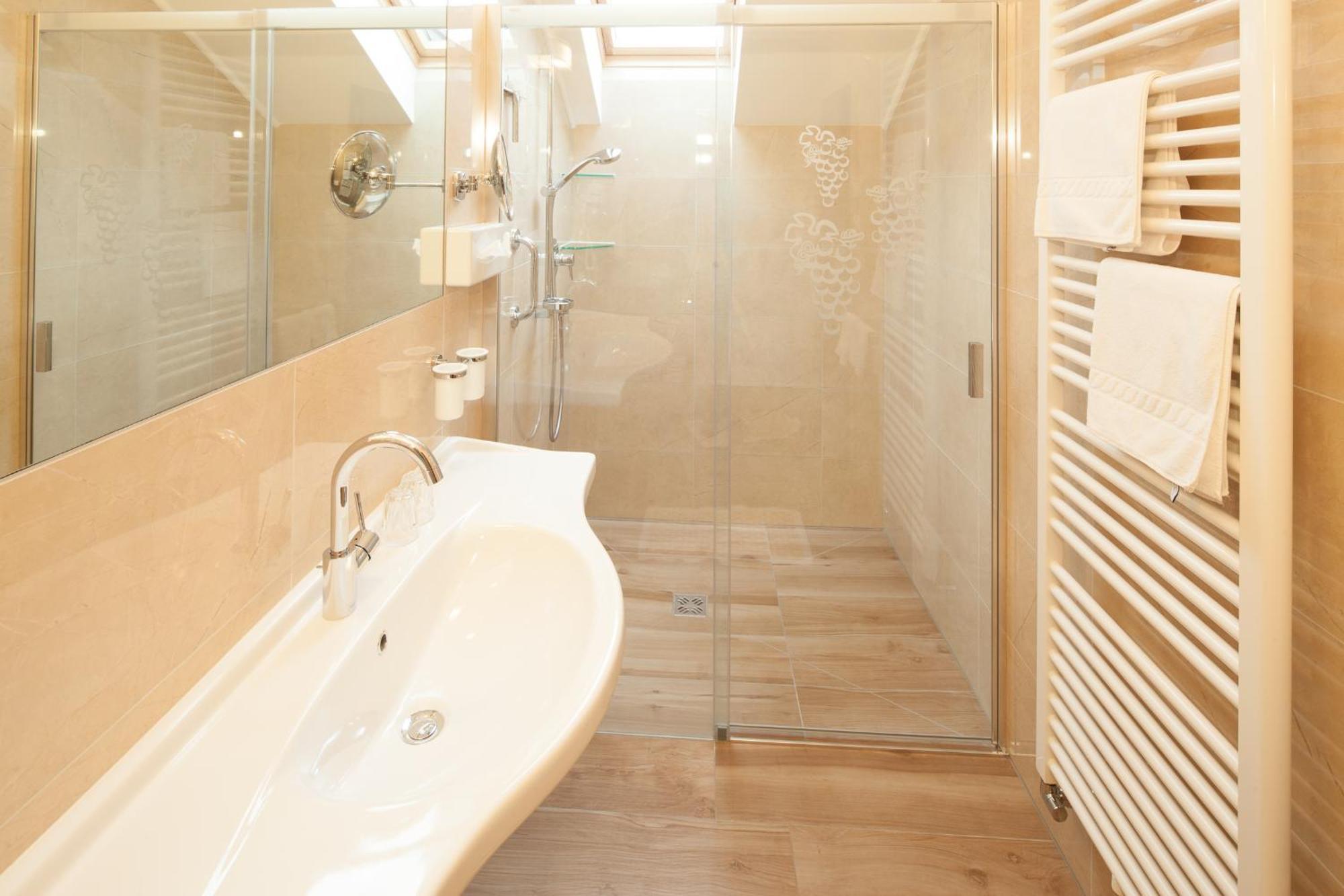 Residence Preyhof Caldaro Dış mekan fotoğraf
