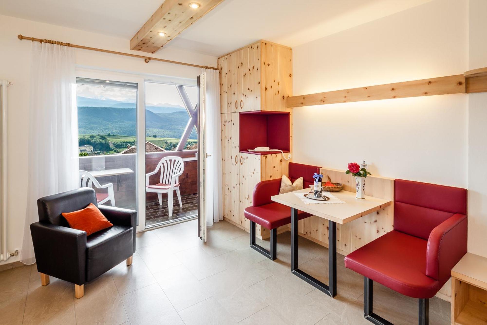 Residence Preyhof Caldaro Dış mekan fotoğraf