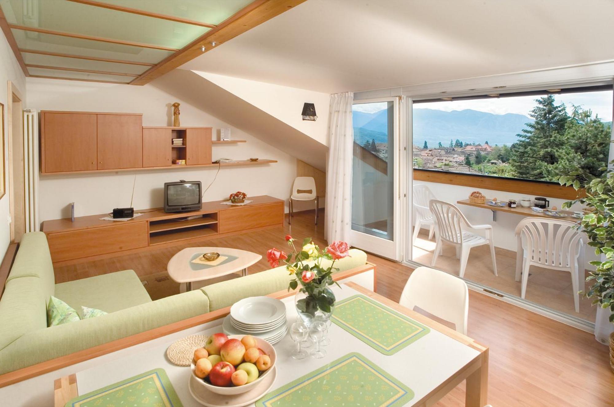 Residence Preyhof Caldaro Dış mekan fotoğraf