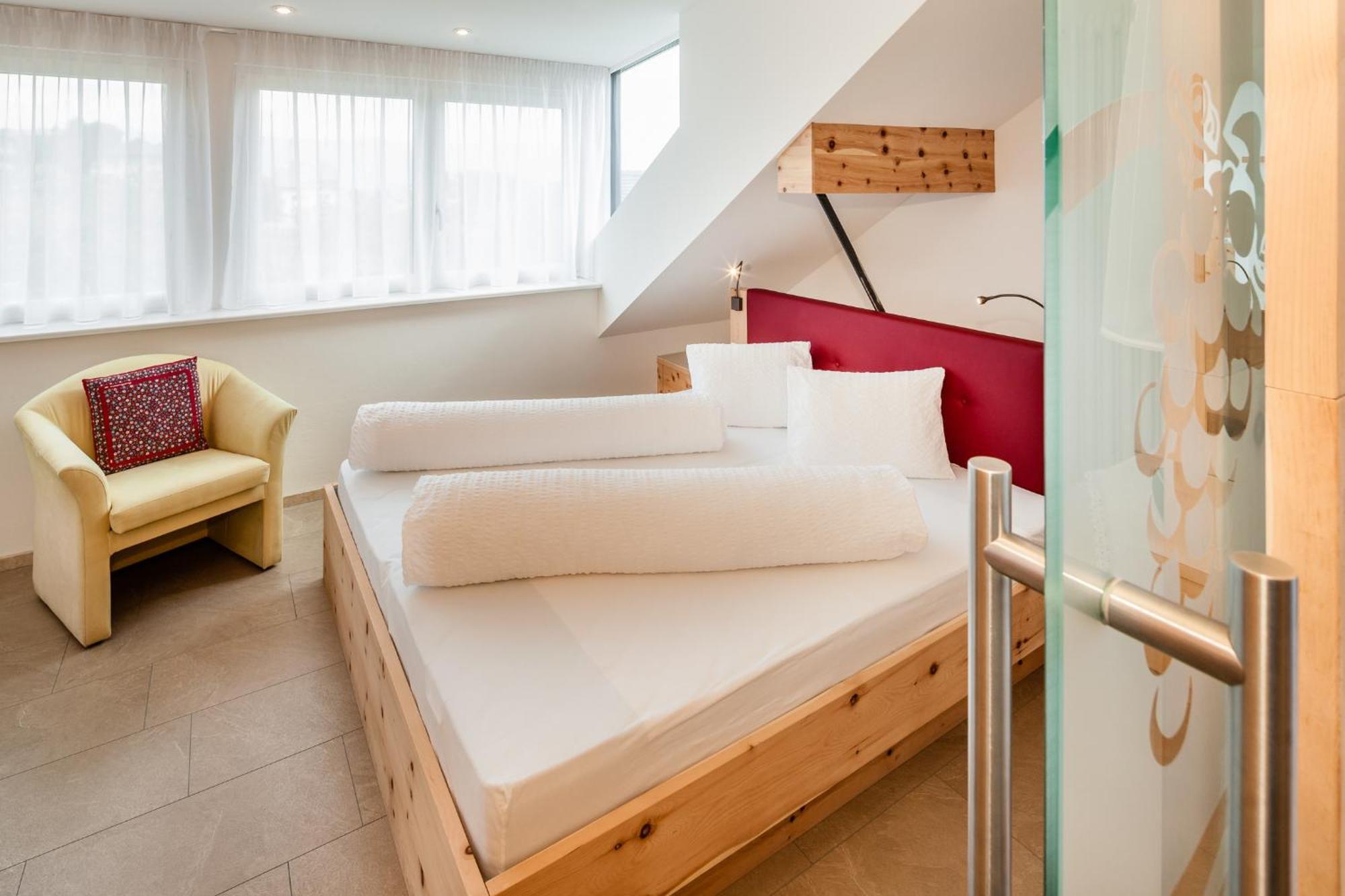 Residence Preyhof Caldaro Dış mekan fotoğraf