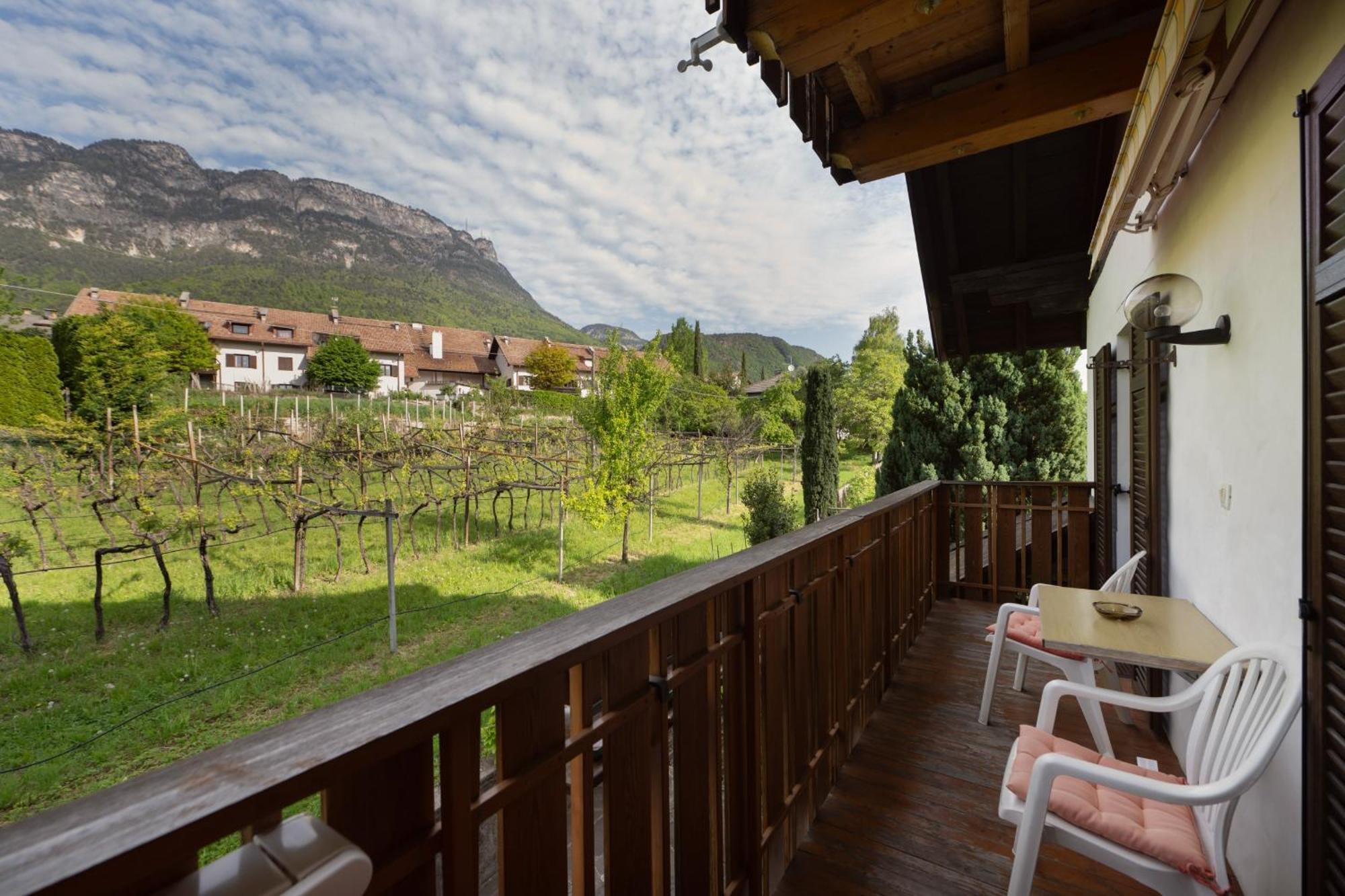 Residence Preyhof Caldaro Dış mekan fotoğraf