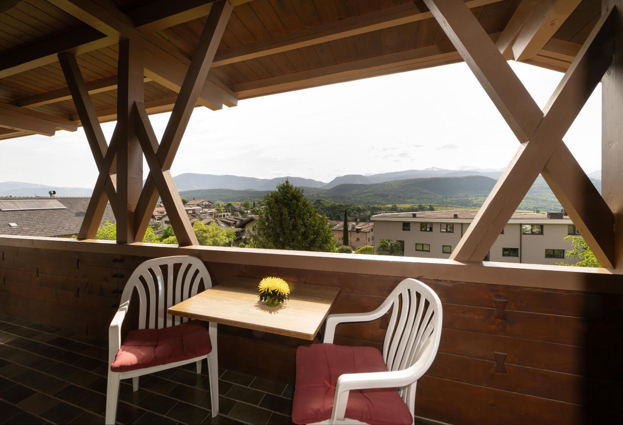 Residence Preyhof Caldaro Dış mekan fotoğraf