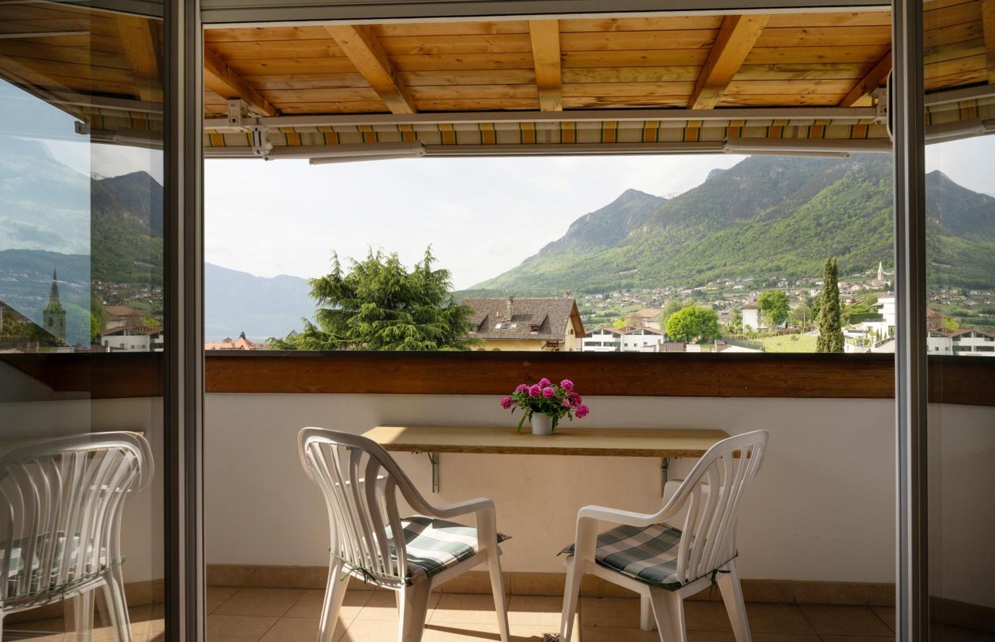 Residence Preyhof Caldaro Dış mekan fotoğraf