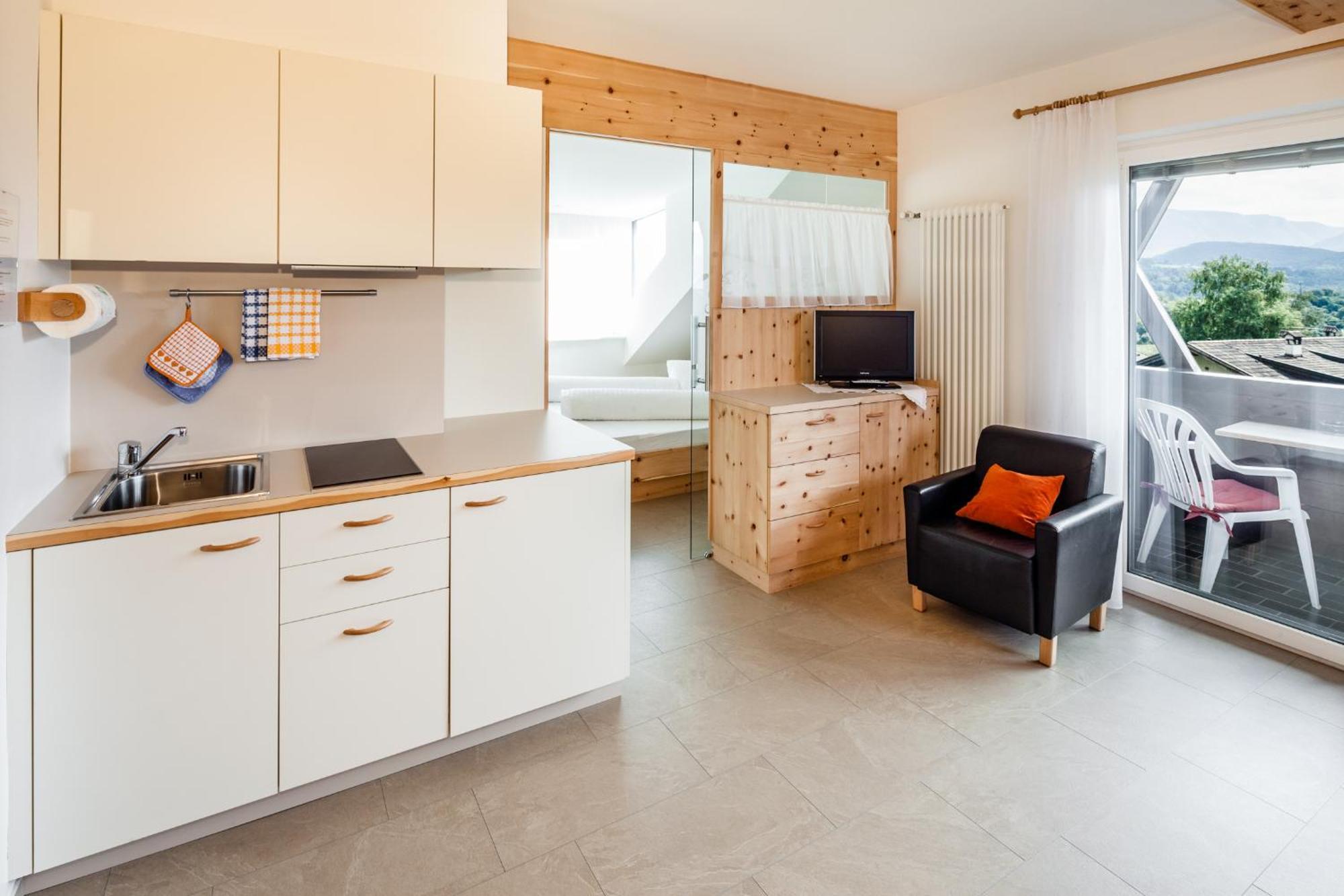 Residence Preyhof Caldaro Dış mekan fotoğraf
