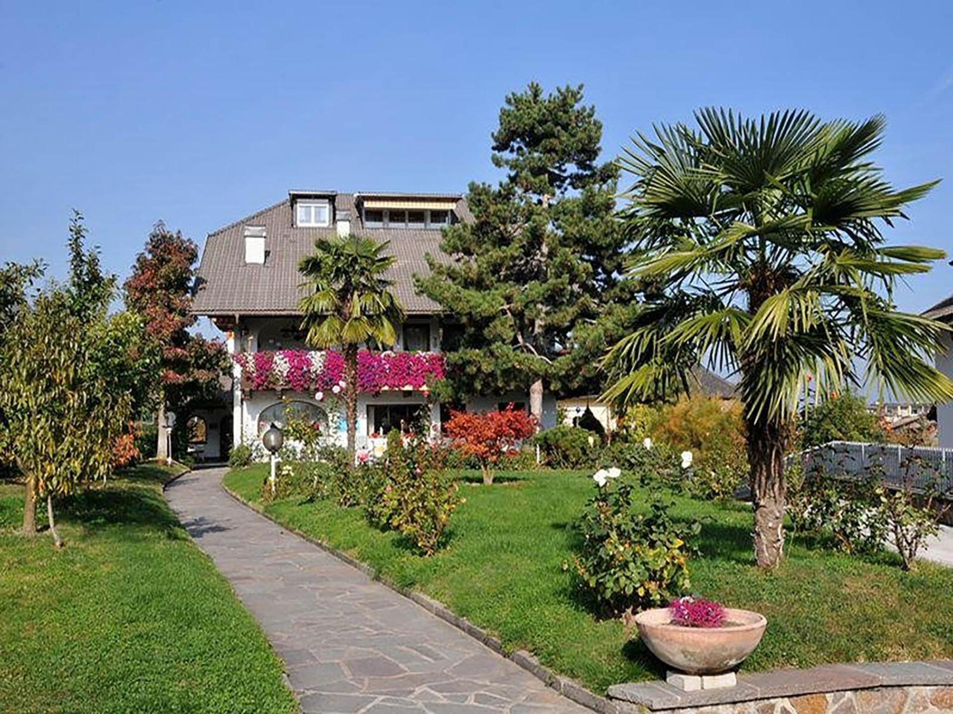 Residence Preyhof Caldaro Dış mekan fotoğraf